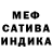 Ecstasy круглые Mohmed Deif